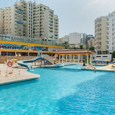 Lucky Beachside By Encantos Do Algarve - 413 Portimao Ngoại thất bức ảnh