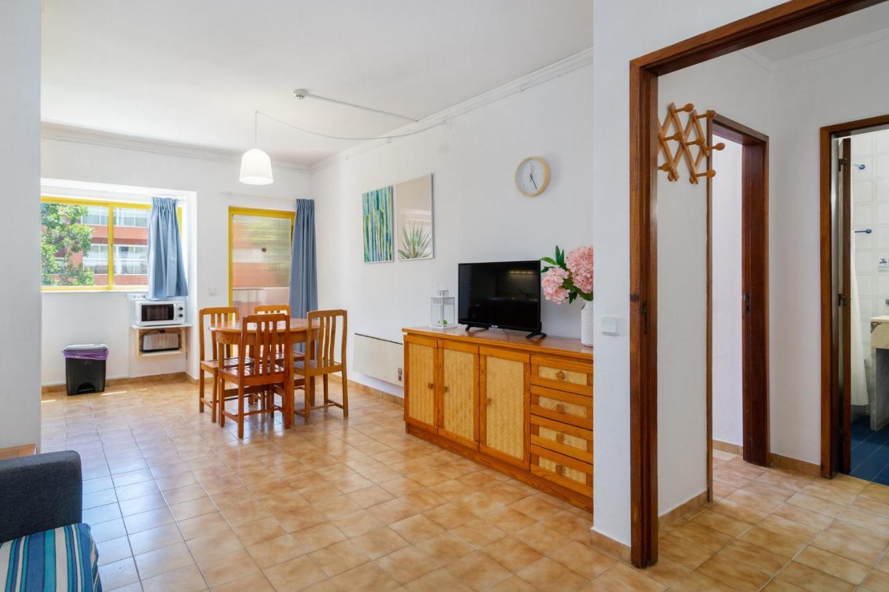 Lucky Beachside By Encantos Do Algarve - 413 Portimao Ngoại thất bức ảnh