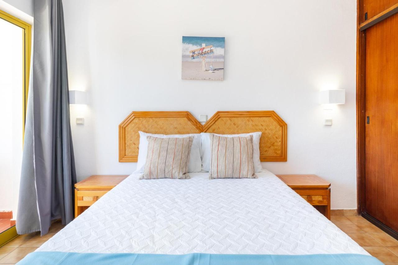 Lucky Beachside By Encantos Do Algarve - 413 Portimao Ngoại thất bức ảnh