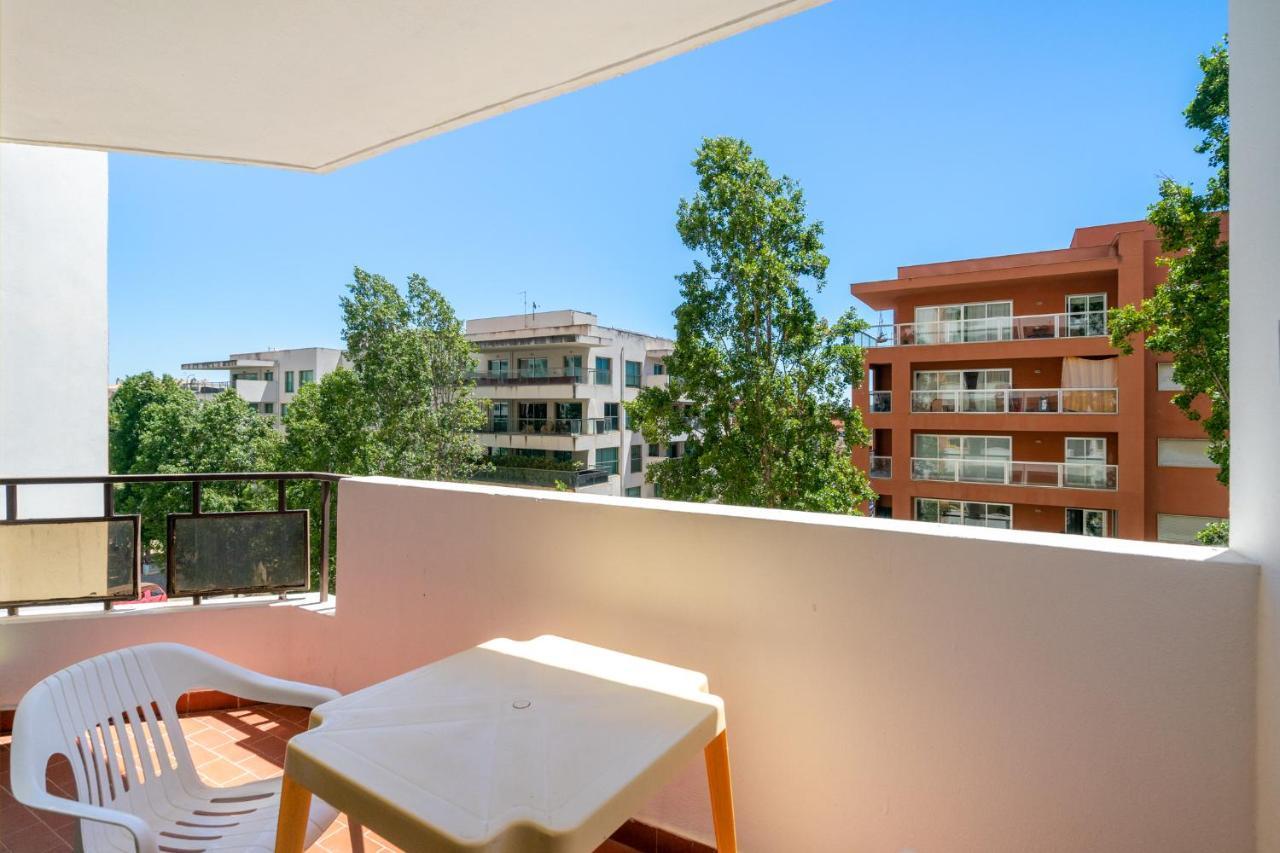 Lucky Beachside By Encantos Do Algarve - 413 Portimao Ngoại thất bức ảnh