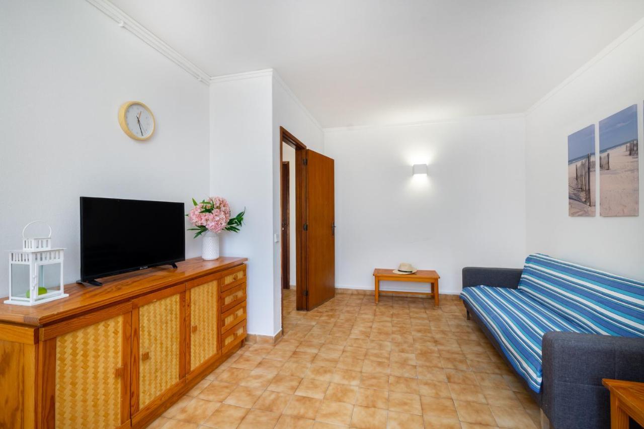 Lucky Beachside By Encantos Do Algarve - 413 Portimao Ngoại thất bức ảnh