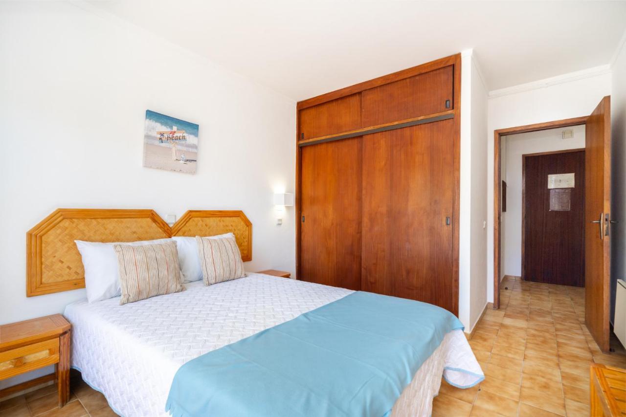 Lucky Beachside By Encantos Do Algarve - 413 Portimao Ngoại thất bức ảnh