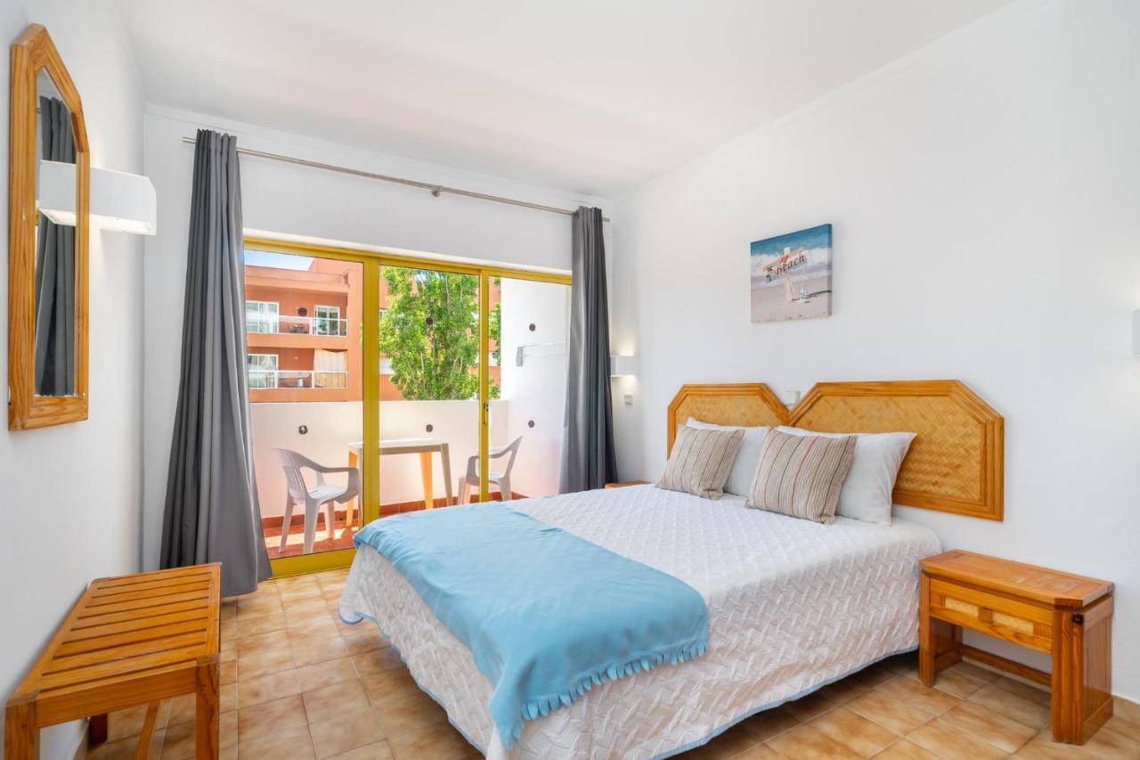 Lucky Beachside By Encantos Do Algarve - 413 Portimao Ngoại thất bức ảnh