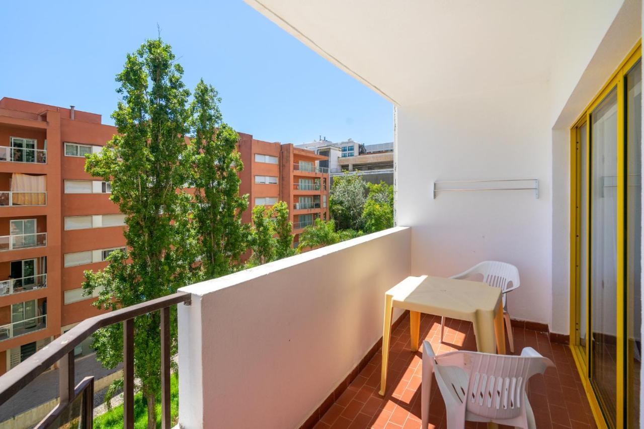 Lucky Beachside By Encantos Do Algarve - 413 Portimao Ngoại thất bức ảnh