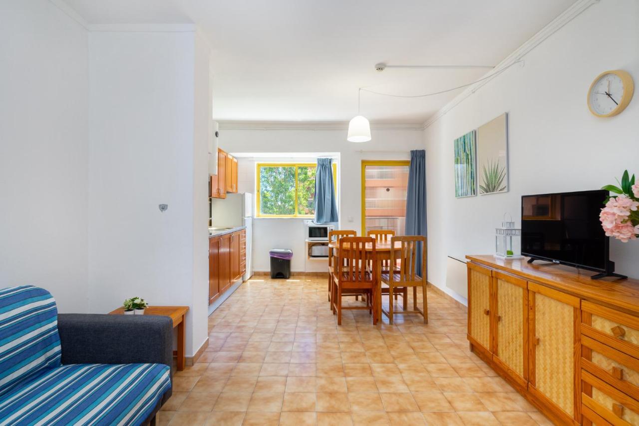 Lucky Beachside By Encantos Do Algarve - 413 Portimao Ngoại thất bức ảnh