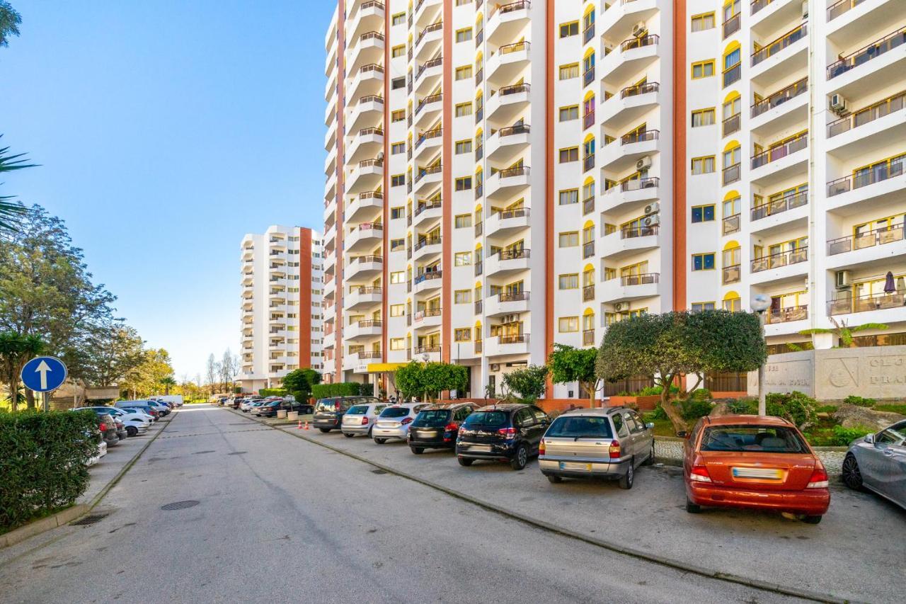 Lucky Beachside By Encantos Do Algarve - 413 Portimao Ngoại thất bức ảnh
