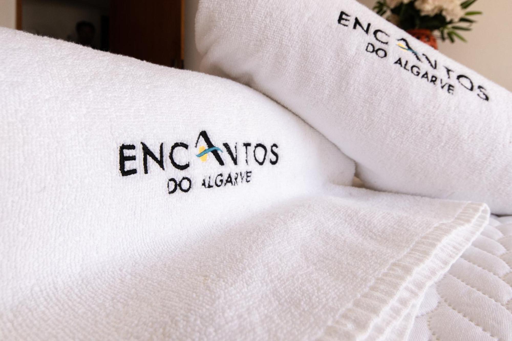 Lucky Beachside By Encantos Do Algarve - 413 Portimao Ngoại thất bức ảnh